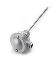 Termometri a resistenza - Termometro a resistenza - Uscita amplificata in MgO - General purpose