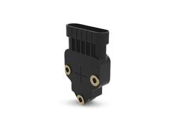 GIB - Inclinometro entry level singolo/doppio asse (XY/360°)