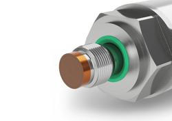 TPFAS - Sensori di pressione a membrana affacciata, miniaturizzata - Uscite Volt o mA